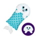 thumbnail image 3 of Funda almohada Fluffla Luff happy napper foca, 3 of 3