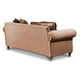 thumbnail image 3 of Sofá Rimini 3C Tela Velvet Beige, 3 of 7