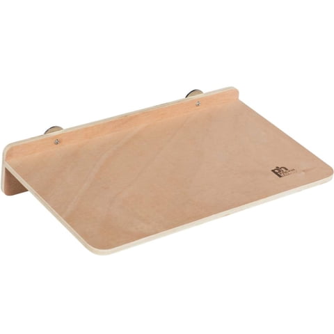 Prevue Pet Products - Estante Con Plataforma De Madera Prevue Pet Extra Grande Para Animales Pequeños