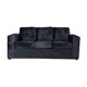 thumbnail image 2 of Living Nize 3-1-1 Felpa Negro, 2 of 6
