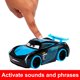 thumbnail image 4 of Toy Cars Disney Pixar Cars Track Talkers Glow Racers, paquete de 2, 4 of 6