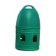 thumbnail image 3 of de agua para pájaros, , paloma, loro, , paloma, dispensador de agua, alimentador automático, de gran capacidad con asa , Verde 5L, 3 of 5