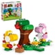 thumbnail image 1 of Set de Expansión: Huevo de Yoshi en el Bosque 71428, 1 of 7