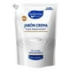 thumbnail image 1 of Jabón Crema Ballerina Triple Humectación Piel Sensible Hipoalergénico, 750 ml, 1 of 1