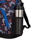 thumbnail image 4 of Multipack 6XT Mochila Niño Xtrem Gamer Negro, 4 of 11