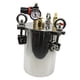thumbnail image 5 of Dispensador De Pegamento Tanque De Presión Fácil Montaje Acero Inoxidable Para Pinturas Pegamentos 05L, 5 of 5