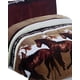 thumbnail image 2 of Cobertor Con Chiporro 2 Plazas 230x250cm Color Multicolor B10, 2 of 3