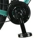 thumbnail image 5 of Bicicleta Peregrine Celeste 30 Anniversario, 5 of 5