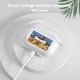 thumbnail image 4 of Los Snorks-theme AirPods Pro Earphone Case Compatible with Apple Devices Premium Flexible TPU theme Custom, 4 of 6