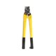 thumbnail image 1 of Cortador de cables QWORK de acero inoxidable endurecido de 18 pulgadas, 1 of 7
