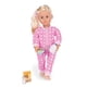 thumbnail image 3 of OUR GENERATION TENIDA PIJAMA ENTERITO., 3 of 3