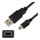 thumbnail image 2 of Cable Mini Usb V3 5 Pines 1.5 Metros, 2 of 2