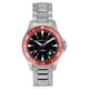 thumbnail image 1 of Reloj Analógico Hamilton Khaki Navy Scuba Acero Inoxidable Negro Hombre, 1 of 3