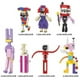 thumbnail image 2 of Legos The Amazing Digital Circus Bloques de Construcción, 2 of 2