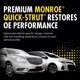 thumbnail image 2 of Brazo de control Monroe para BMW i8 2014‑2020 OEM‑31126866197, 2 of 7