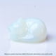 thumbnail image 5 of 1pc Sleeping Cat Crystal Carving - Healing Stone for Home Decor and Gift, 5 of 5