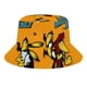 thumbnail image 5 of Sombrero Bucket Desmarcar El Show De Heckle Y Jeckle, 5 of 6