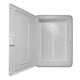 thumbnail image 3 of Carcasa multimedia Legrand OnQ ENP2050-NA de 50 cm con WiFi blanca, 3 of 8