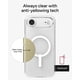 thumbnail image 3 of Funda de teléfono ZAGG Crystal Palace para iPhone Air Clear, 3 of 9