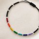 thumbnail image 1 of Pulsera Miyuki Arcoíris 7 Chakras – armonía y buena energía en tu muñeca, 1 of 4