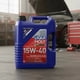 thumbnail image 1 of Aceite 15w-40 Liqui Moly Touring High Tech Synthetic 5lt, 1 of 3