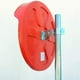 thumbnail image 5 of Espejo ProChef 45 Cms. Curvo Convexo para Poste, 5 of 9