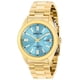 thumbnail image 1 of Invicta Pro Diver Quartz Light Blue Dial Ladies Watch 3848 Invicta Ver empaque, 1 of 2