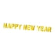 thumbnail image 2 of Banner De Feliz Año Nuevo 2024 Con Suministros De Fiesta De Cuerda Para Sala De Estar Estilo Resistente A, 2 of 5