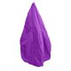 thumbnail image 4 of Funda Impermeable Para Frijol Sin Relleno Soporte Para Animales De Peluche Púrpura, 4 of 5