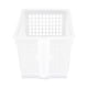 thumbnail image 3 of Canasta Organizadora 29 X 16 Cm Blanco, 3 of 3