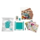 thumbnail image 4 of Kit de arte de moda PlayMonster Fashion Faces para niños de 6 a 11 años, 4 of 8