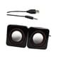 thumbnail image 5 of Altavoces Para Ordenador Cubos Prácticos Altavoces Con Cable Para Ordenador Portátil De Viaje En Casa 2 Uds, 5 of 5