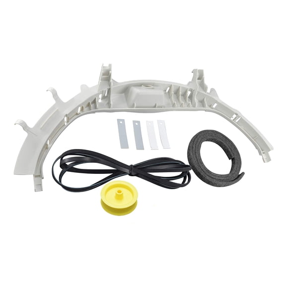 Kit de rodamientos para secadora WE49X20697 ATMA SUPPLY – GE