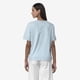 thumbnail image 4 of Polera K-Way Women Leda Blue Baby, 4 of 5