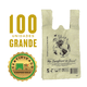 thumbnail image 1 of Bolsa Compostable y Biodegradable 48x55 | 100 unidades, 1 of 4
