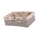 thumbnail image 1 of Cesta De Almacenamiento Para Organizar Con Forro Extraíble Para Tocador De Cocina Y Oficina S, 1 of 3