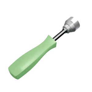 Ioensy - Herramienta Compresora De Resortes De Freno, Versátil, Confiable, Universal, Resistente, Para Extracción, Color Verde