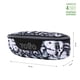 thumbnail image 2 of Estuche Escolar Tajalapiz RPET Blanco Klin, 2 of 3