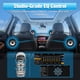 thumbnail image 5 of Estéreo Para Auto Single Din Con Apple Carplay Y Android Auto, 5 of 9