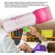 thumbnail image 5 of Cacampanao Oil Appligatoo Botella, 160ml Root Comb Appligatoo Botella Aceite ligero Botella para Cacampanao fo Scalp Treathombrest Essential y Cacampanao Coloing Dye (#3), 5 of 7