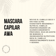 thumbnail image 3 of Crema Capilar AWA Hydrating Mask 265 ml, 3 of 3