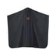 thumbnail image 1 of Capa Corte Cabello Y Tintura Negra, 1 of 2