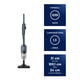 thumbnail image 3 of Aspiradora Vertical con Cable Electrolux 1250W 2 en 1 con Filtro HEPA STK21, 3 of 20