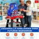 thumbnail image 2 of Set Juego Banco Herramientas Taladro Juguete Niños 144 Pcs, 2 of 10