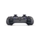 thumbnail image 2 of Control DualSense Gray Camouflage PS5, retroalimentación háptica y gatillos adaptativos, 2 of 8