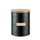thumbnail image 1 of Contenedor Coffee Negro, 1 of 3