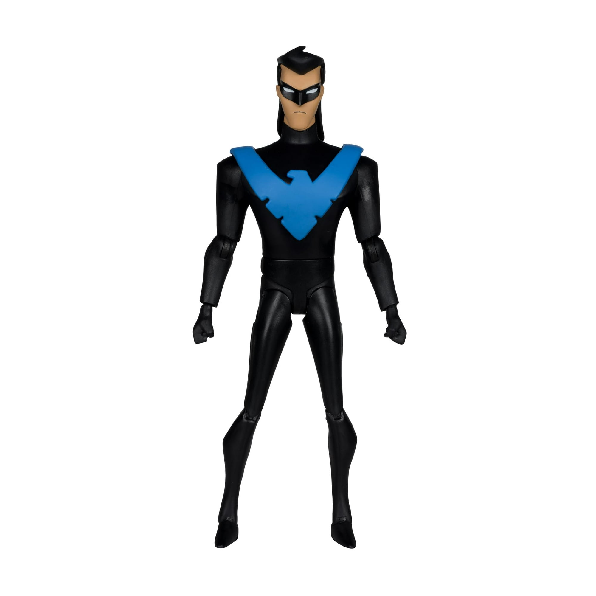 Figura De Acción Mcfarlane Toys Dc Direct Nightwing 15 Cm