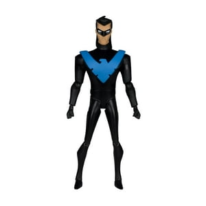 Figura De Acción Mcfarlane Toys Dc Direct Nightwing 15 Cm