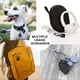 thumbnail image 5 of Funda impermeable para llavero Airtag DOVICK para Apple Air Tag, 5 of 6