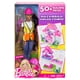 thumbnail image 1 of Juego Barbie Builder, 1 of 3